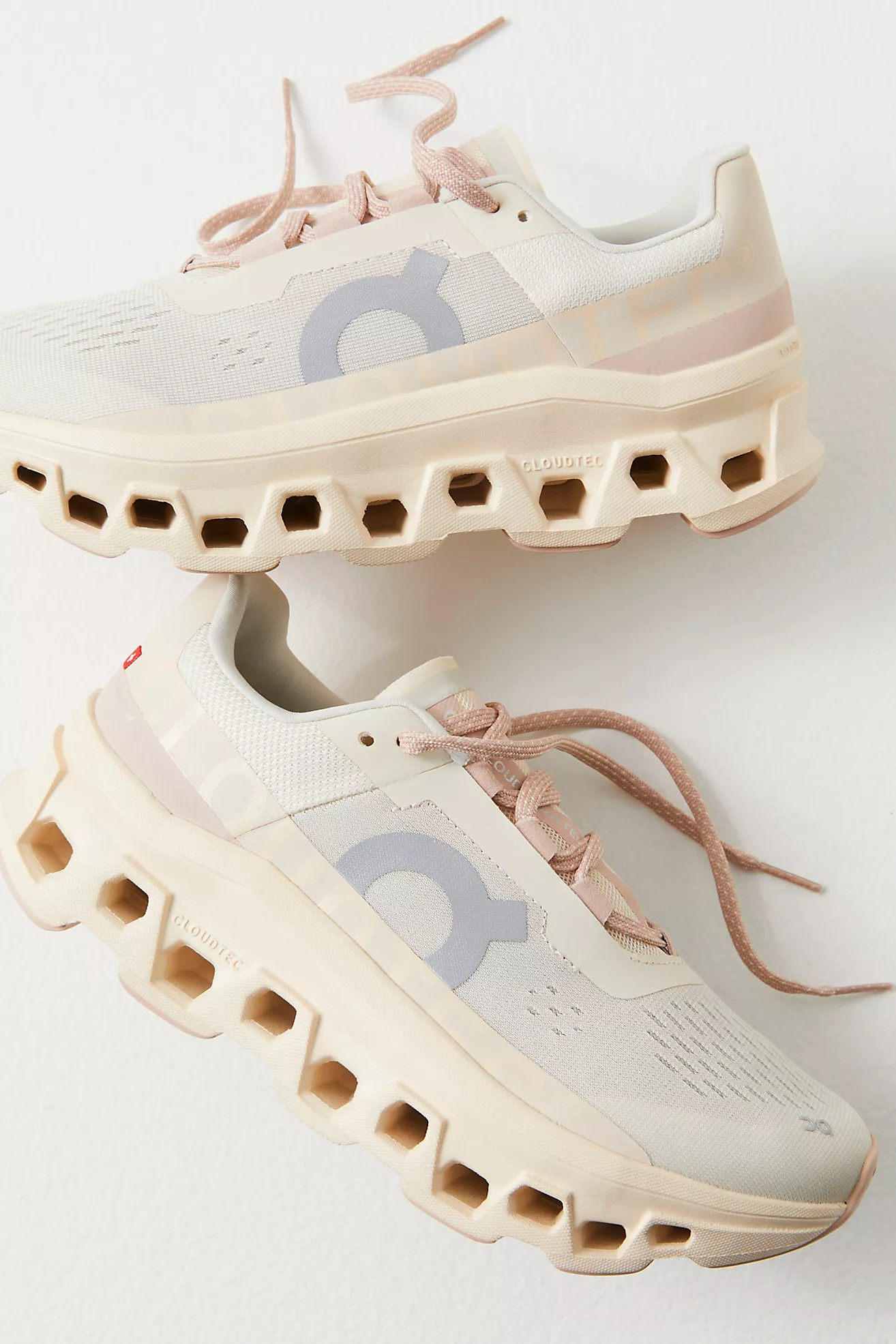 On Cloudmonster Sneakers | Free People (Global - UK&FR Excluded)
