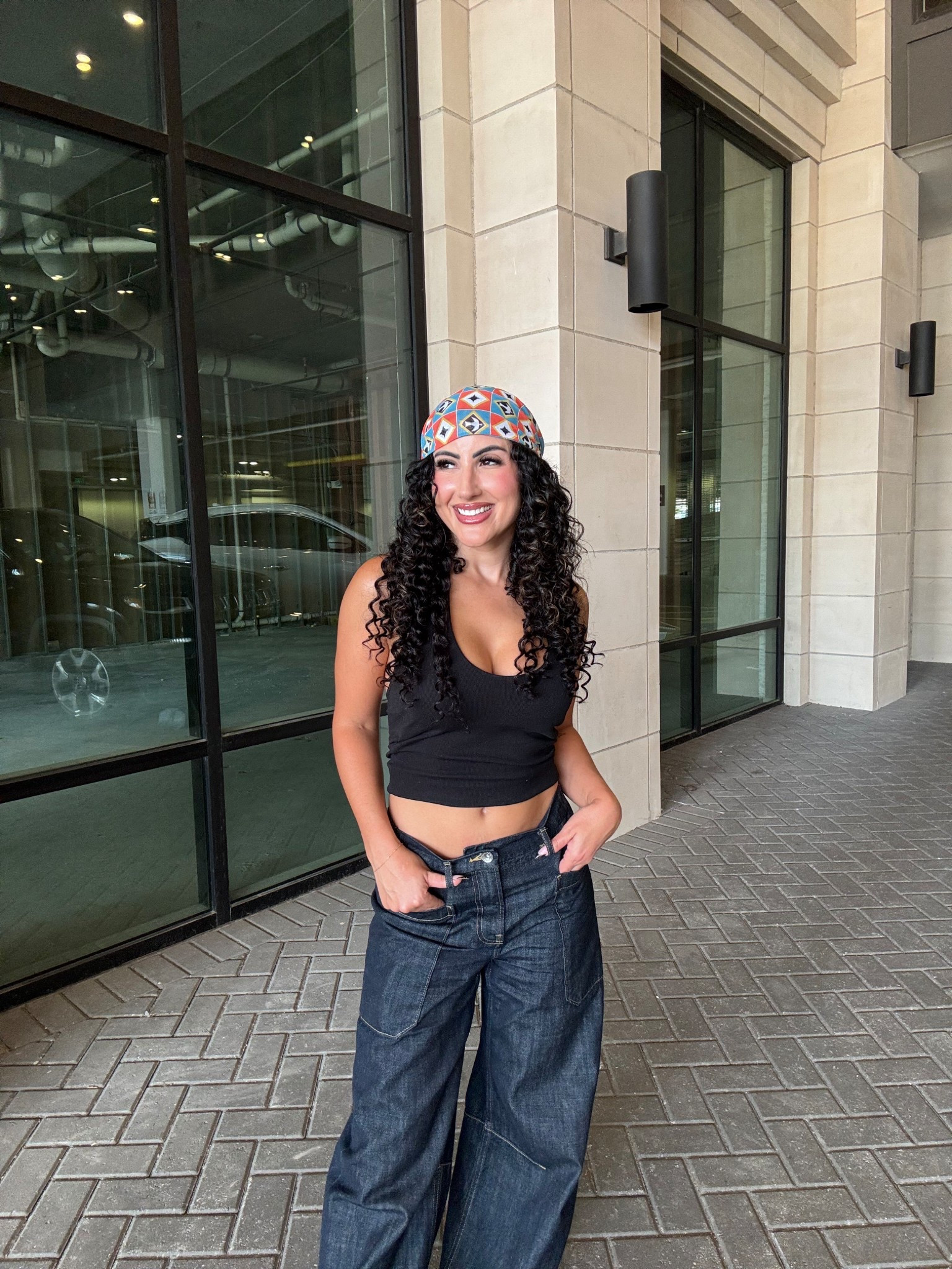 When the hair matches the energy 👸🏻…obsessed with how these Bellami clip-ins instantly make me feel like thatttt girl!! WHO IS SHE?! Use code Rowda for $$ off! 

I’m wearing the Silk Seam Textured Clip-ins in off black, 3A spiral curl ✨

 #ltkstyletip #ltkbeauty #ltkcon

#bellamihair #BeFullOfYourself #bellamipartner #ad #beautifulextensionsofyou

#LTKFallSale #LTKStyleTip #LTKBeauty