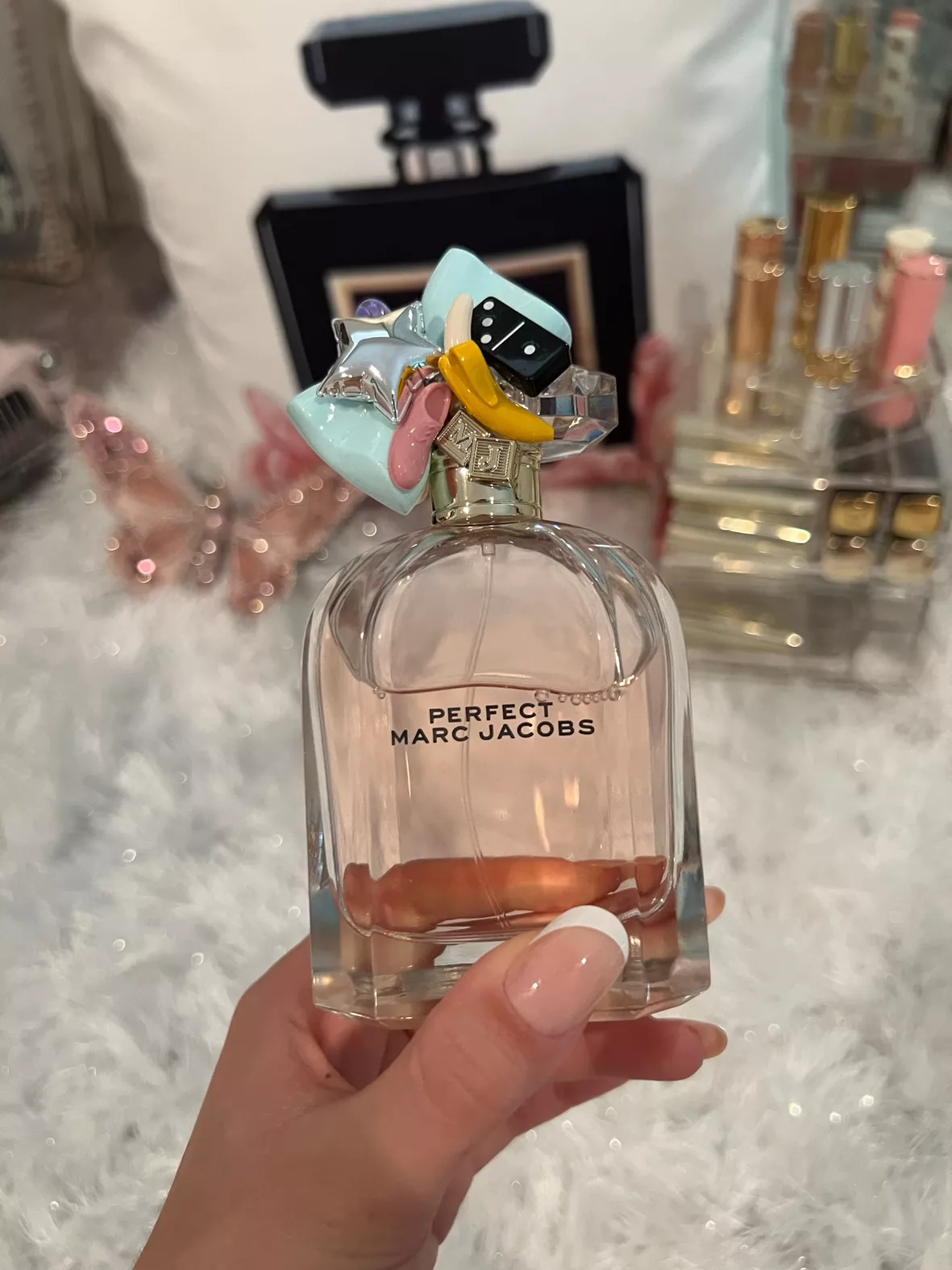 Echtheitsgarantie! lovelyfancymeblog\'s Perfumes Collection LTK on