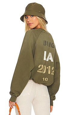 Archer Sweatshirt
                    
                    ANINE BING | Revolve Clothing (Global)