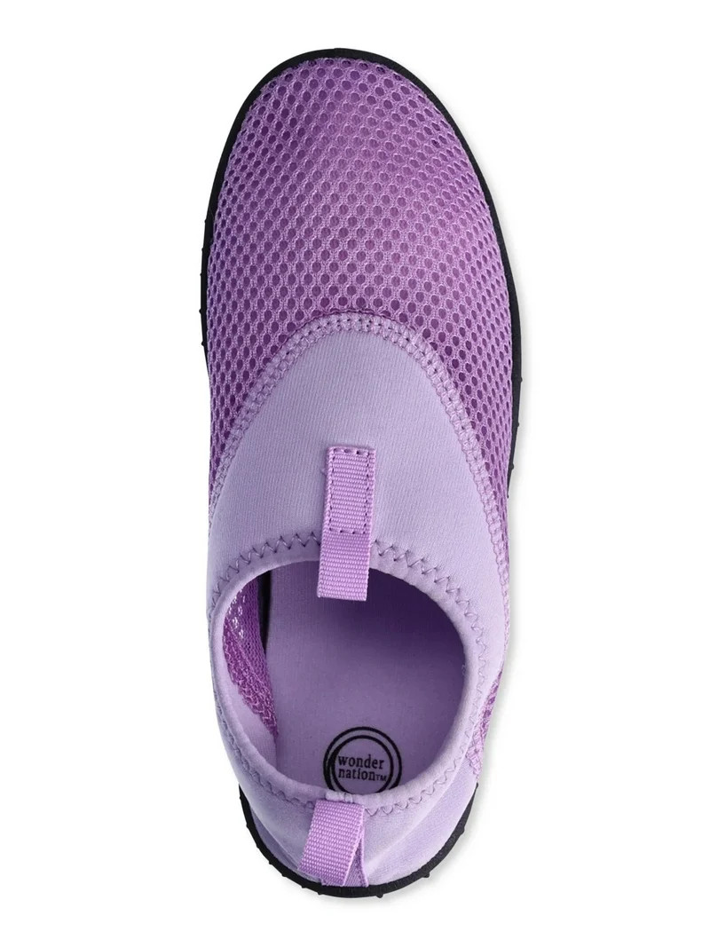 Wonder Nation Toddler & Kids Water Shoe | Walmart (US)