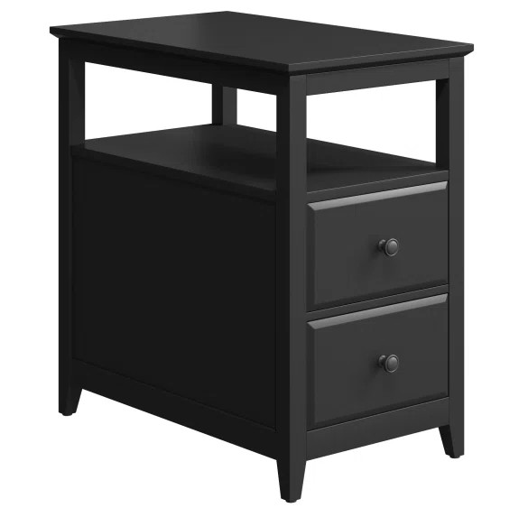 Hermana End Table | Wayfair North America
