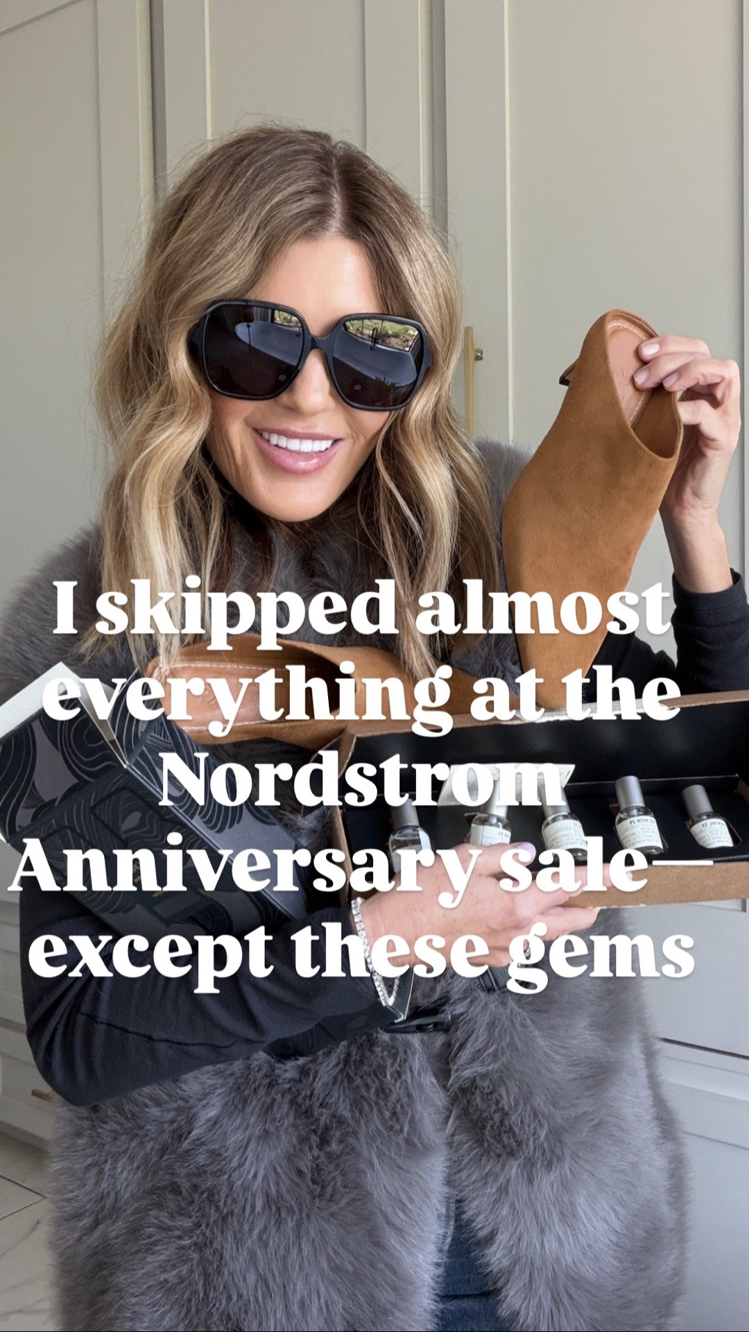 Final week to shop the sale!