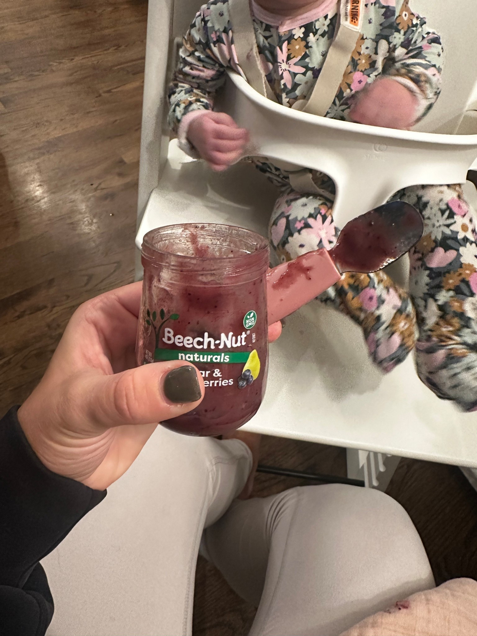 For my foodie mamas introducing foods. 

#LTKBump #LTKFamily #LTKBaby