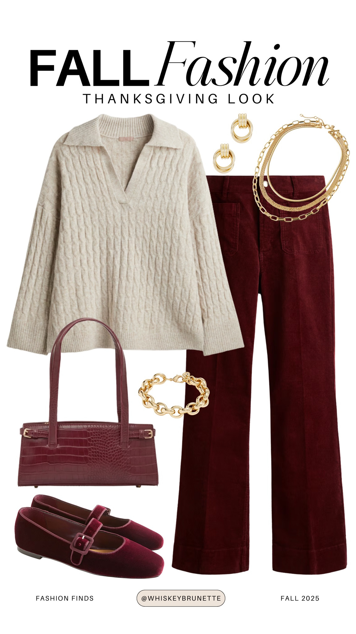 Thanksgiving Outfit Idea

women’s fall outfits
cozy fall layers
chunky knit sweaters
fall boots and booties
plaid shackets
oversized blazers
fall maxi dresses
leather jackets
fall denim trends

#LTKSeasonal #LTKStyleTip #LTKSaleAlert