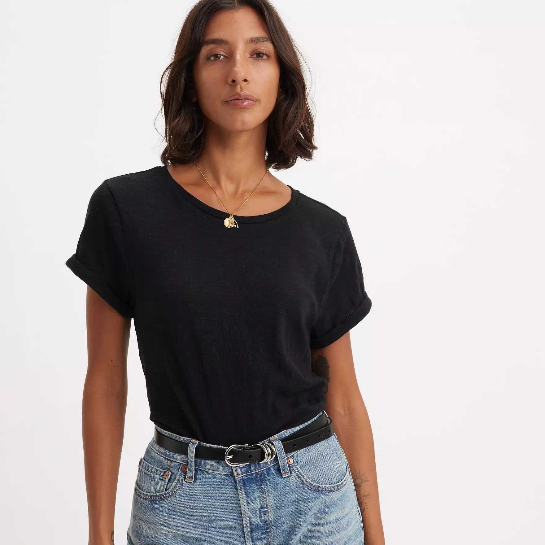 Margot Short Sleeve T-shirt | Levi's US
