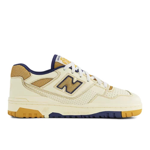 New Balance Unisex ALD x New Balance 550 - Yellow/Blue (Size 10.5) | New Balance Athletics, Inc.
