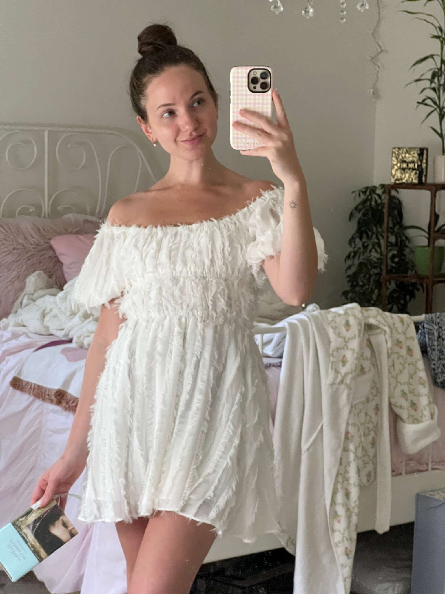 Phone case from KaseMe (code JENNA10 for a discount!) 

#LTKfit #LTKunder50 #LTKSeasonal