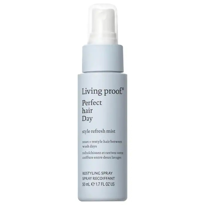 Living Proof Mini Perfect hair Day (PhD) Style Refresh Hair Mist | Sephora (US)