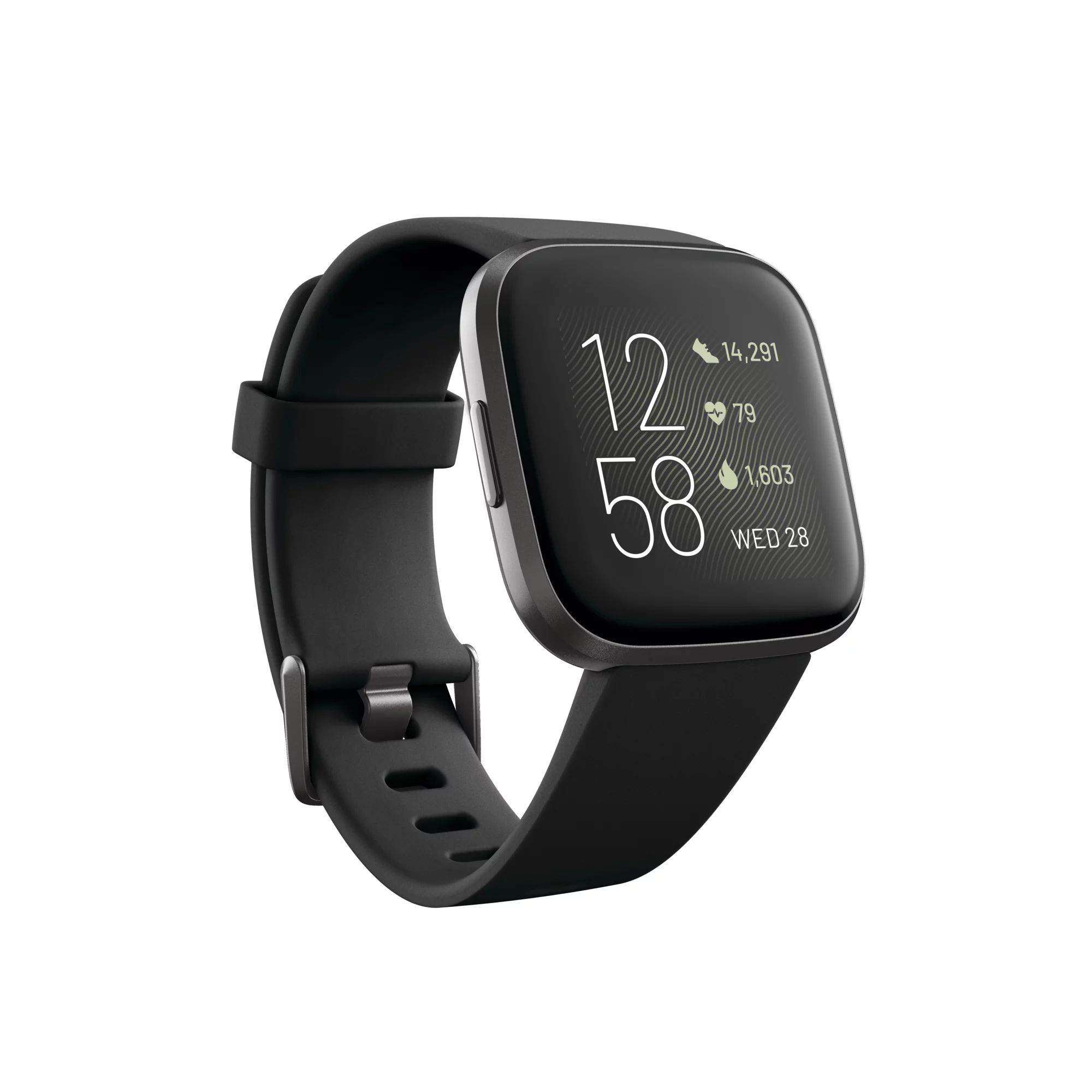 Fitbit Versa 2 Smartwatch | Walmart (US)