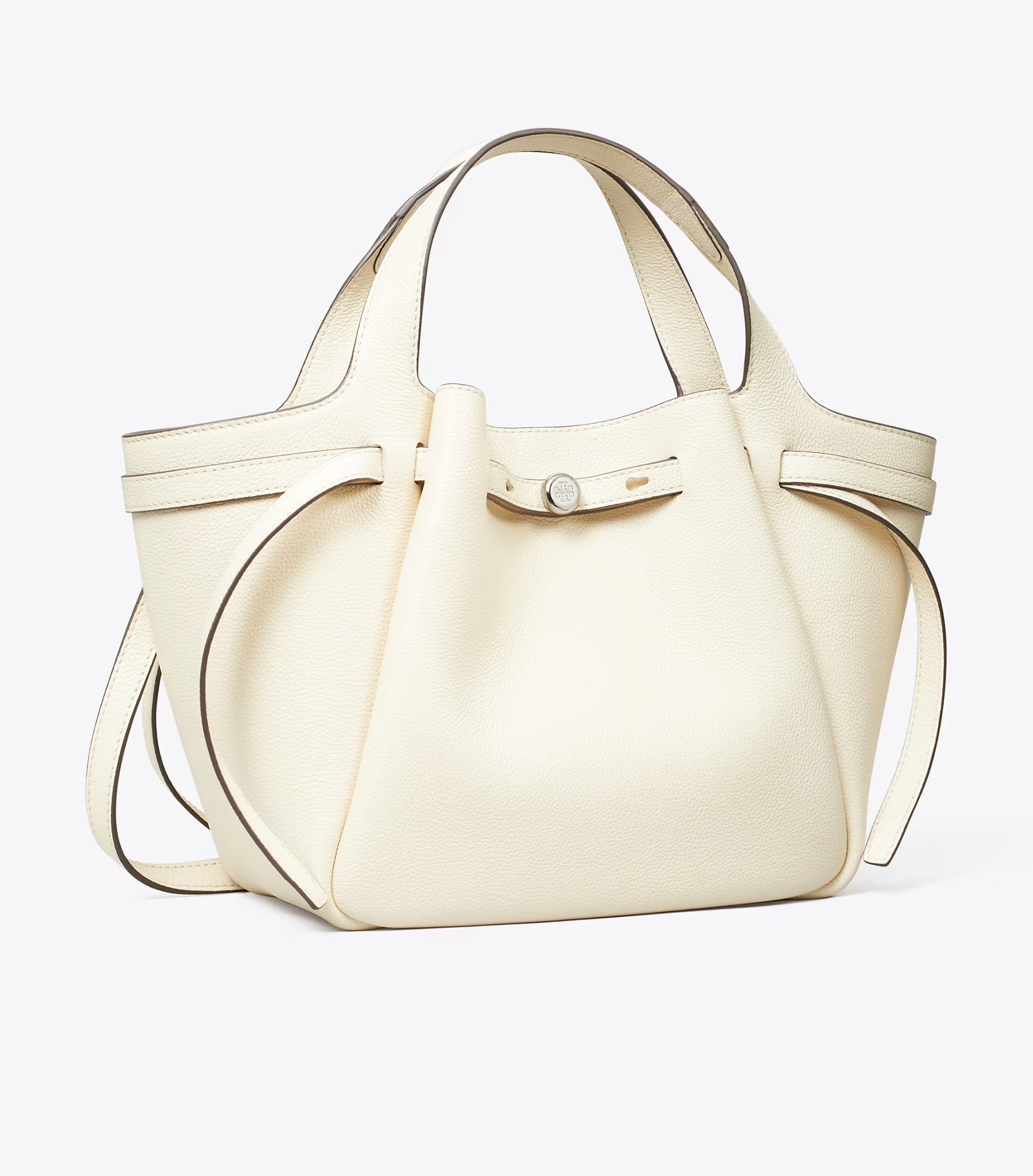 Small Romy Tote: Women's Designer Tote Bags | Tory Burch | Tory Burch (US)