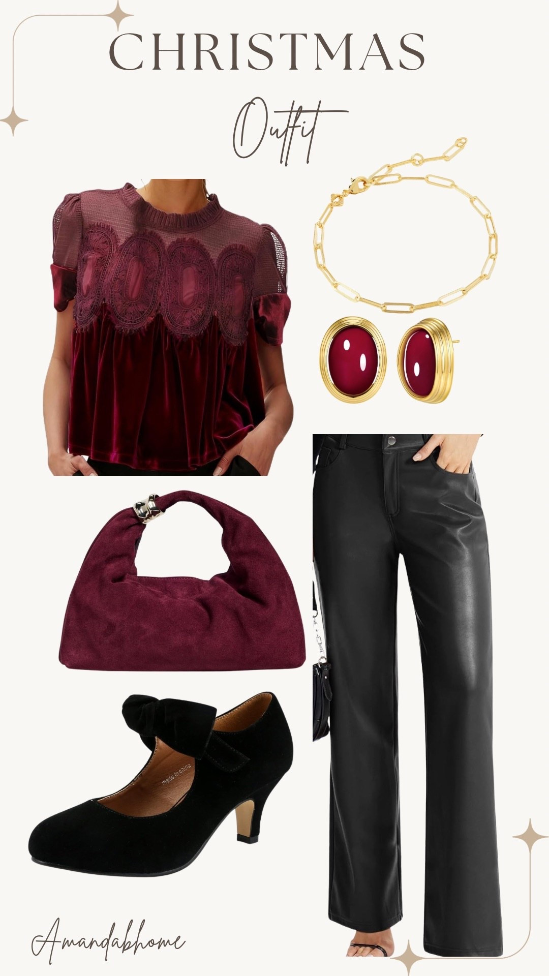 Amazon Christmas women’s outfit 


#LTKHoliday