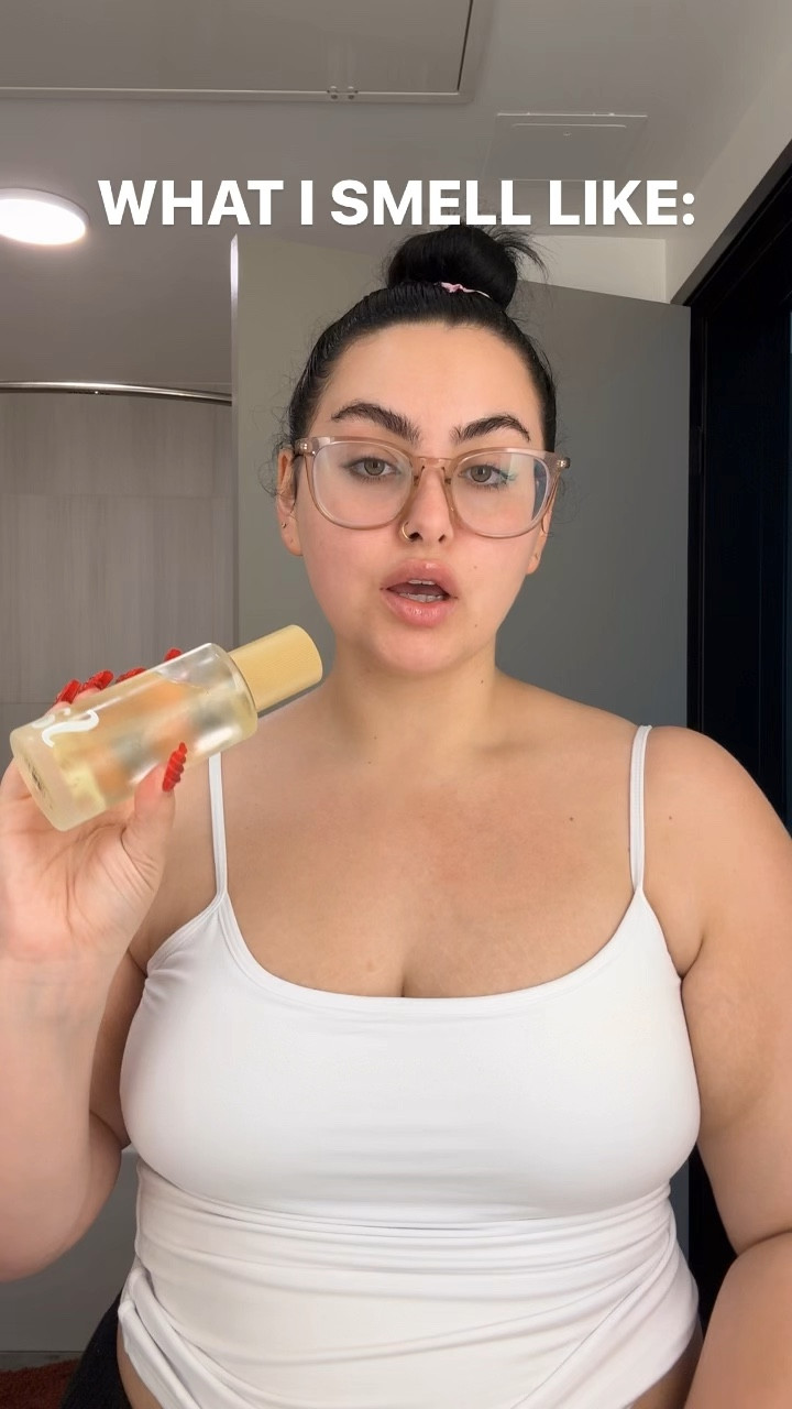 WHAT I SMELL LIKE EVERYDAY🤞🏻

Fragrance, lotion, perfumee

#LTKItBag #LTKU #LTKBeauty