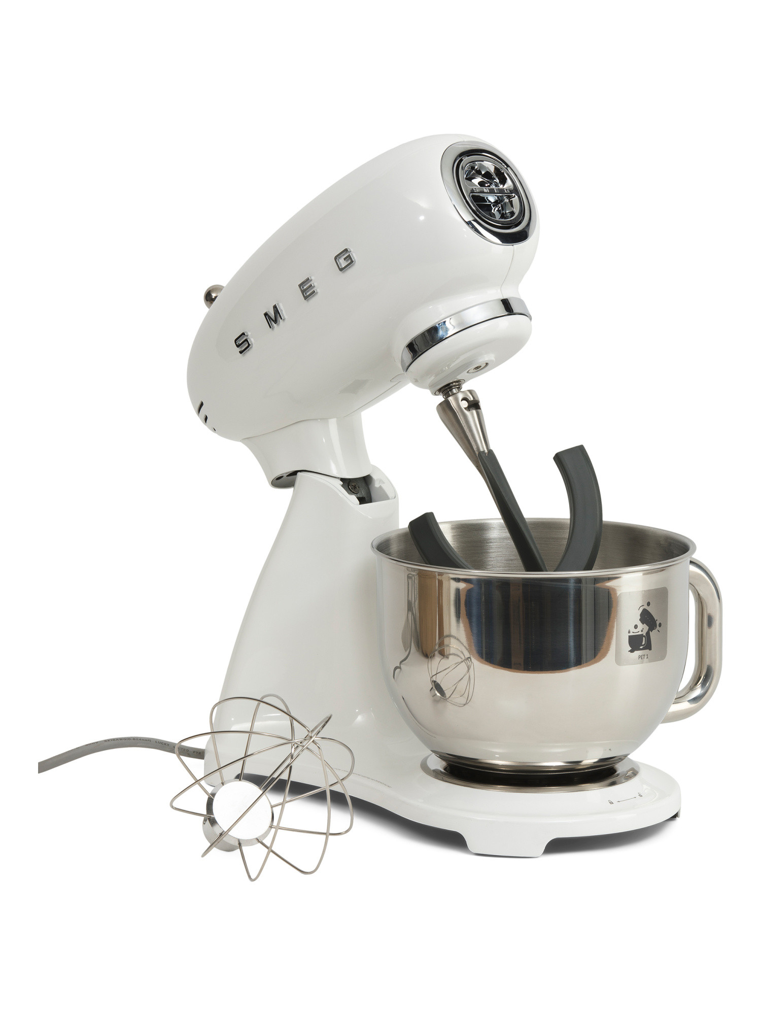 50s Retro Style Aesthetic Stand Mixer | TJ Maxx