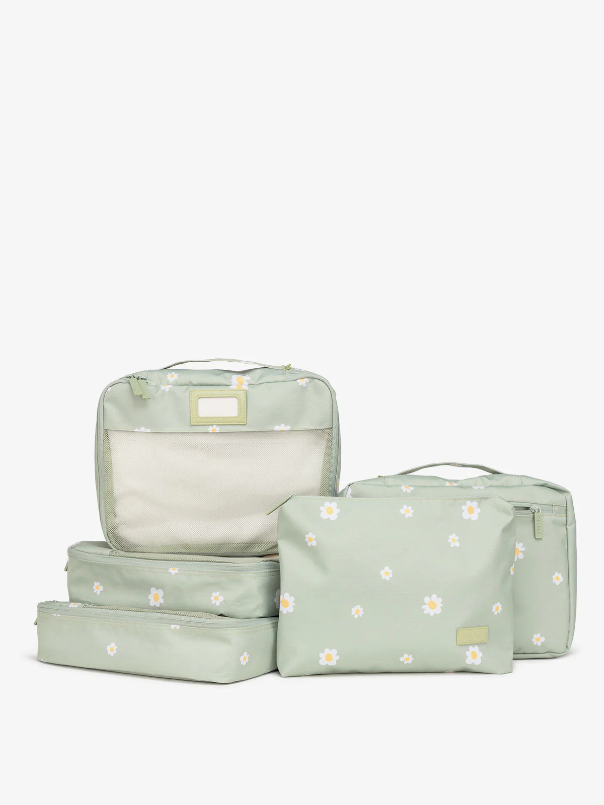 Packing Cubes Set (5 Pieces) | CALPAK
