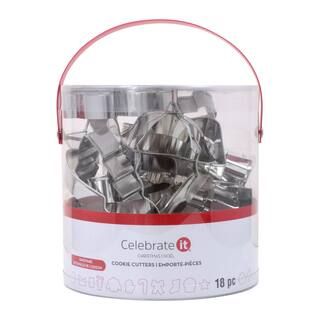 Cookie Cutters by Celebrate It™ Christmas | Michaels Stores