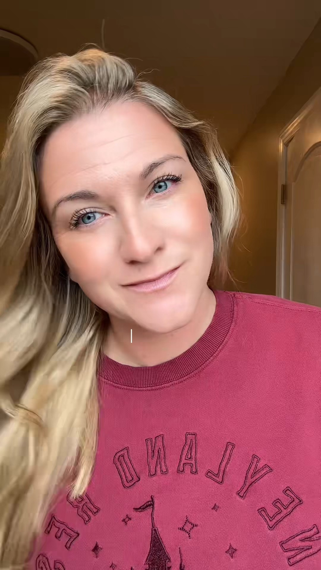 Out with the lash appointments, finding a sitter, spending hours on appointments and in with long, full lashes when I want 

#LTKmomlife #LTKselfcare #LTKmorningroutine