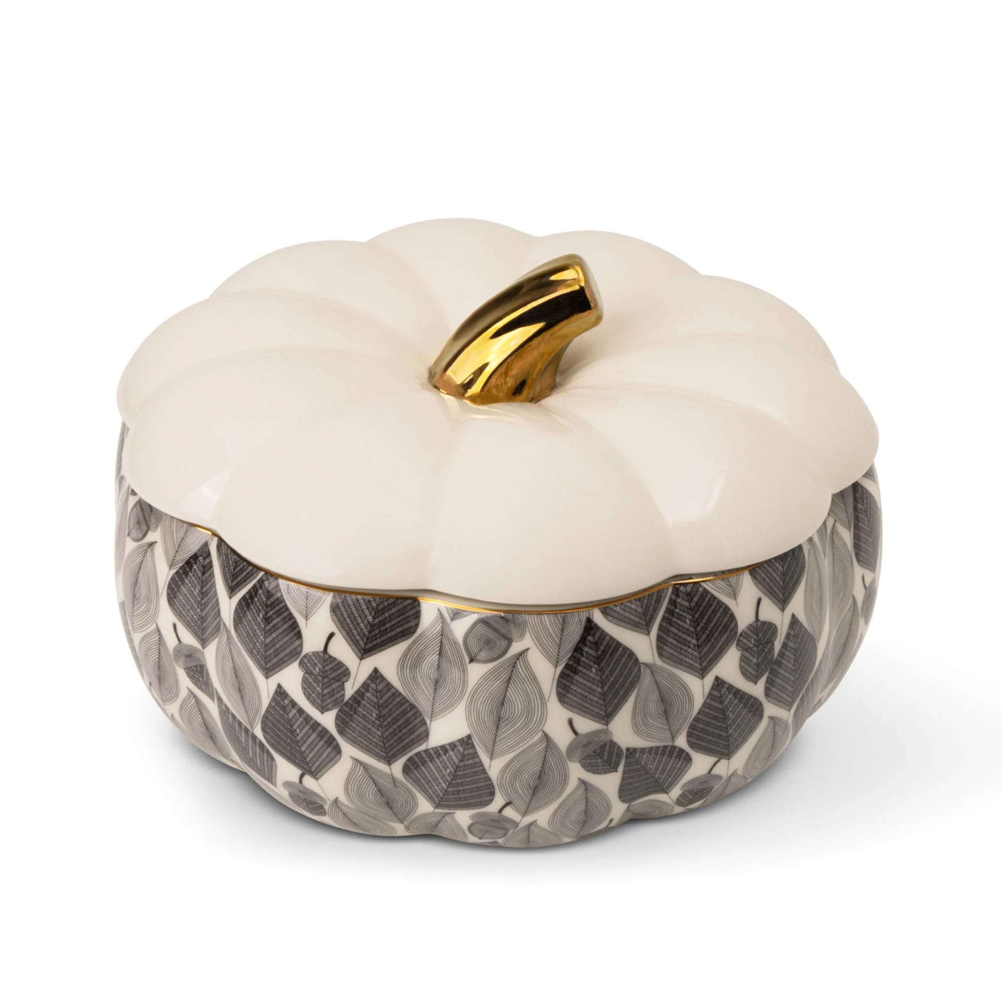 Thyme & Table Stoneware Soup Tureen, Red Leaf | Walmart (US)