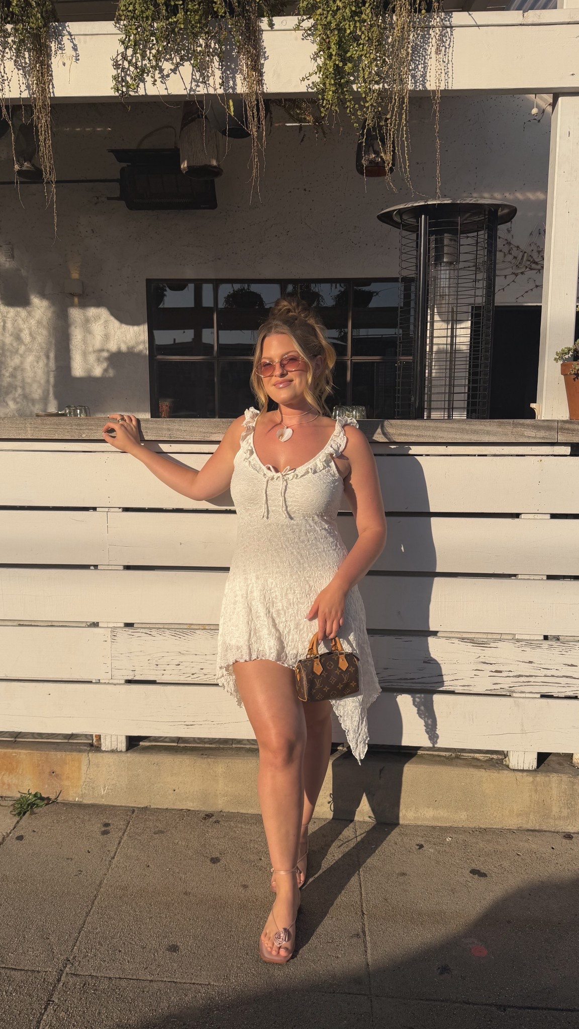 my picks from the latest @vspink drop 🌸 i know these are going to be staples for me this summer !! #pinkpartner