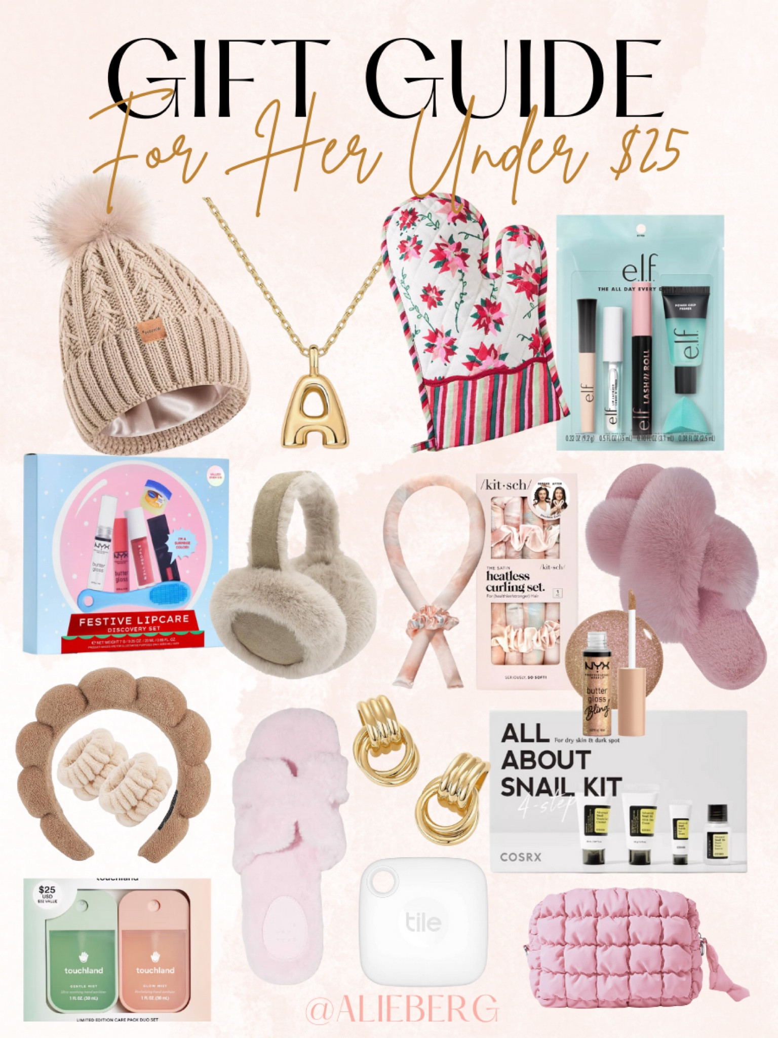 Gift Guide for Her Under $25!


Slippers, makeup bag, Christmas gifts, gifts for her, gifts for mom, gifts for girlfriend, stocking stuffers for her, blanket, headphones, body scrub, gifts for teachers

#LTKFindsUnder50 #LTKGiftGuide #LTKHoliday