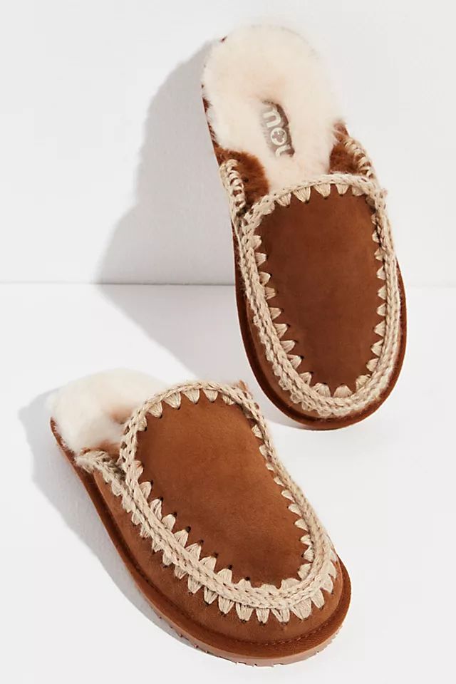 MOU Creston Slippers | Free People (Global - UK&FR Excluded)