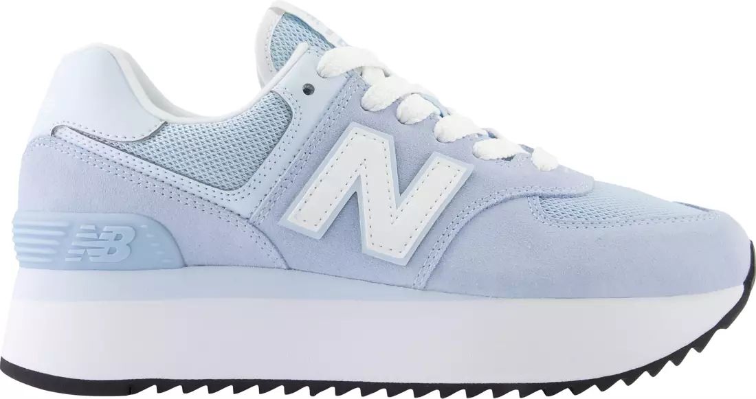 New Balance Women's 574+ Shoes | Dick's Sporting Goods | Dick's Sporting Goods