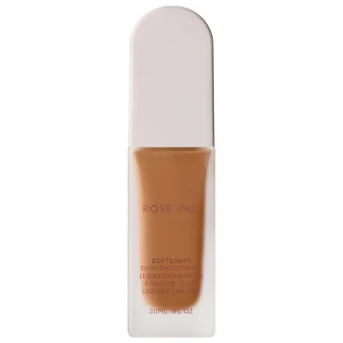 Softlight Skin-Smoothing Hydrating Non-Comedogenic Foundation | Sephora (US)