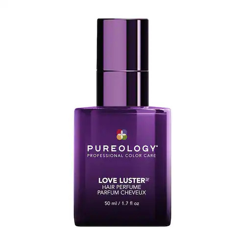 Love Luster Peony & Vanilla Hair Perfume | Sephora (US)