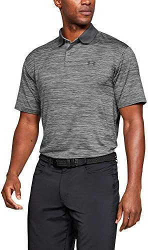 Under Armour Men's Performance 2.0 Golf Polo | Amazon (US)