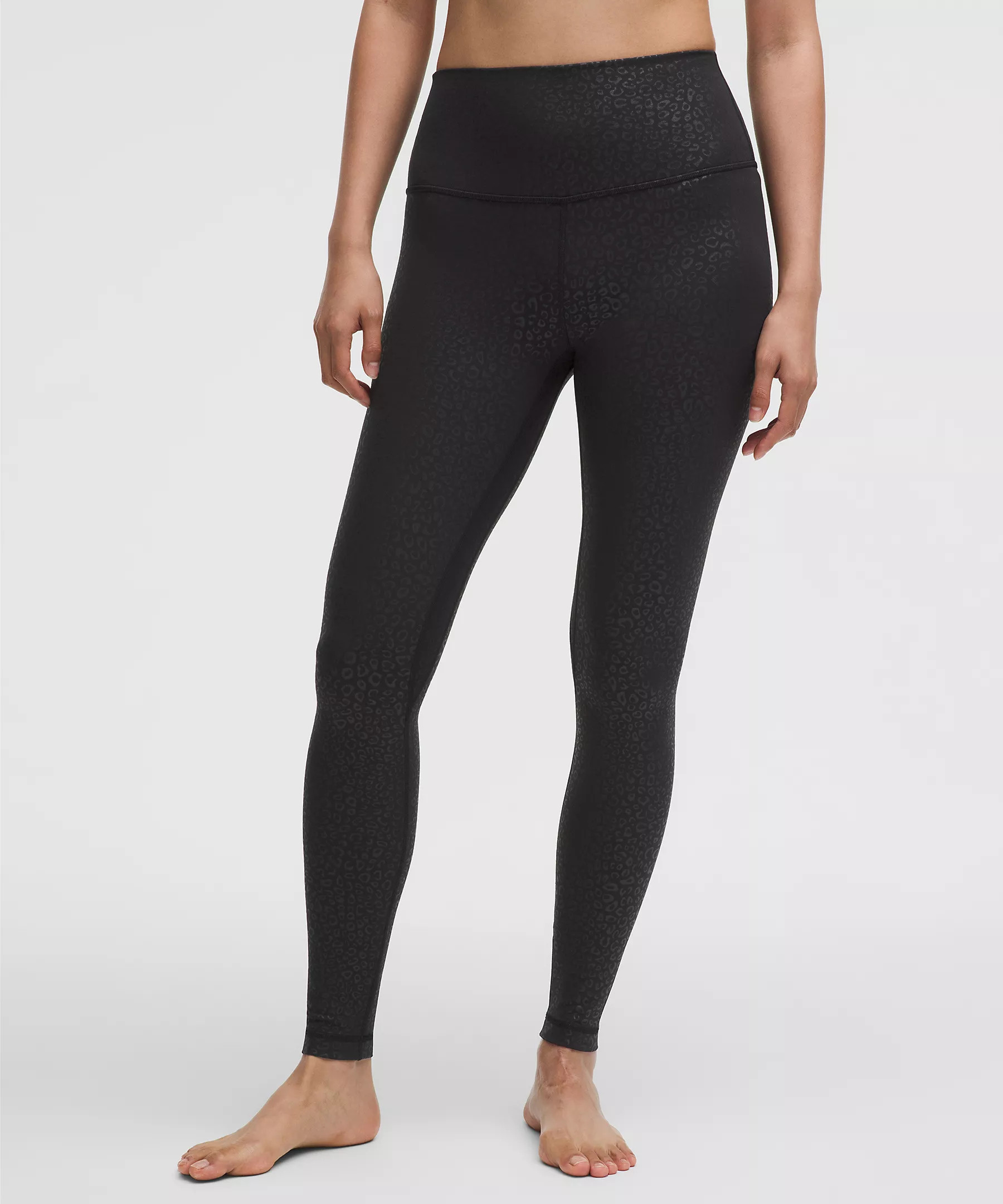 lululemon Align™ High-Rise Pant 28" | Lululemon (US)