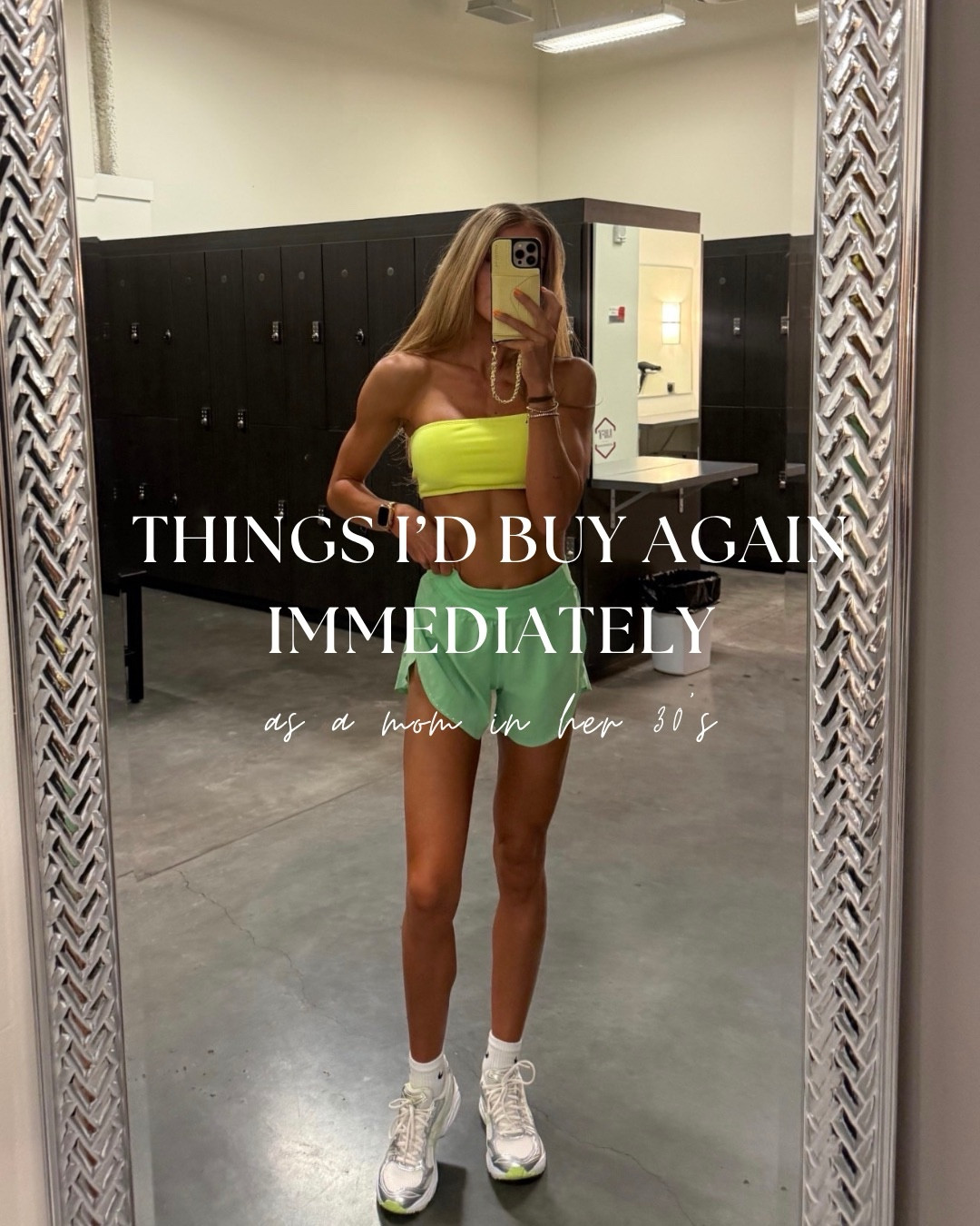 Things I’d buy again immediately 👌🏻

#LTKootd #LTKBeauty #LTKmomlife