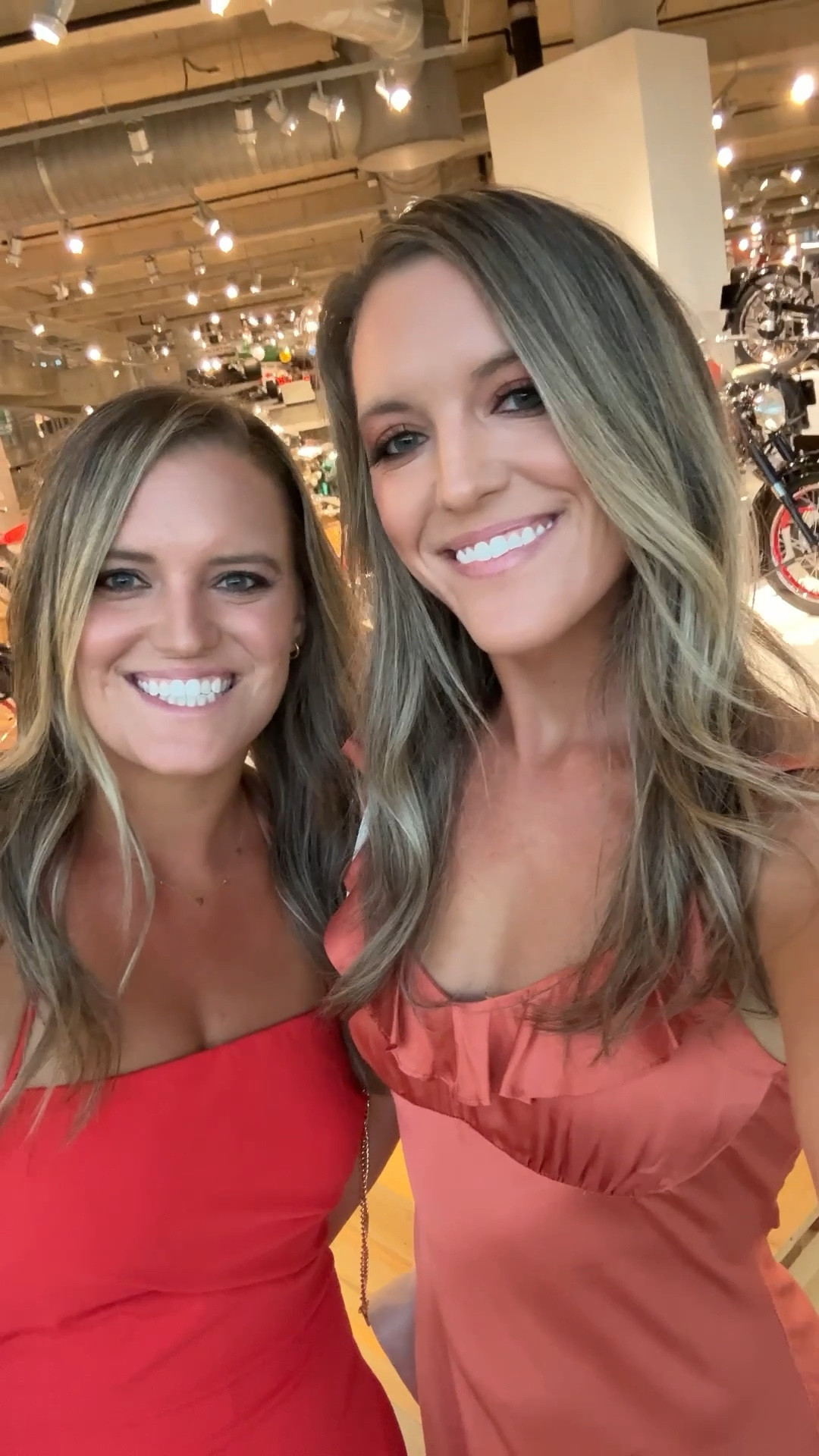 I never thought I would share the toothpaste I use but here we are 🤣


#LTKStyleTip