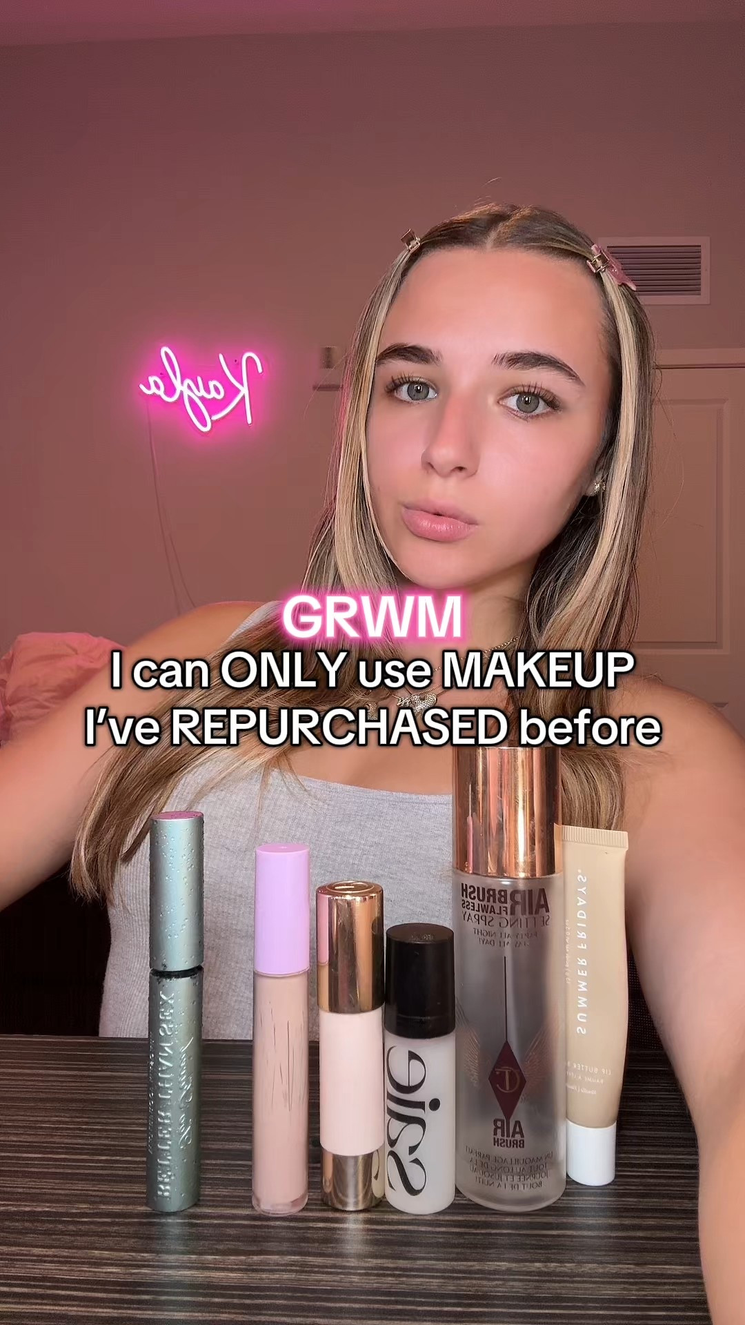 if i repurchase a product YK its good !!

#LTKU #LTKBeauty #LTKFindsUnder100