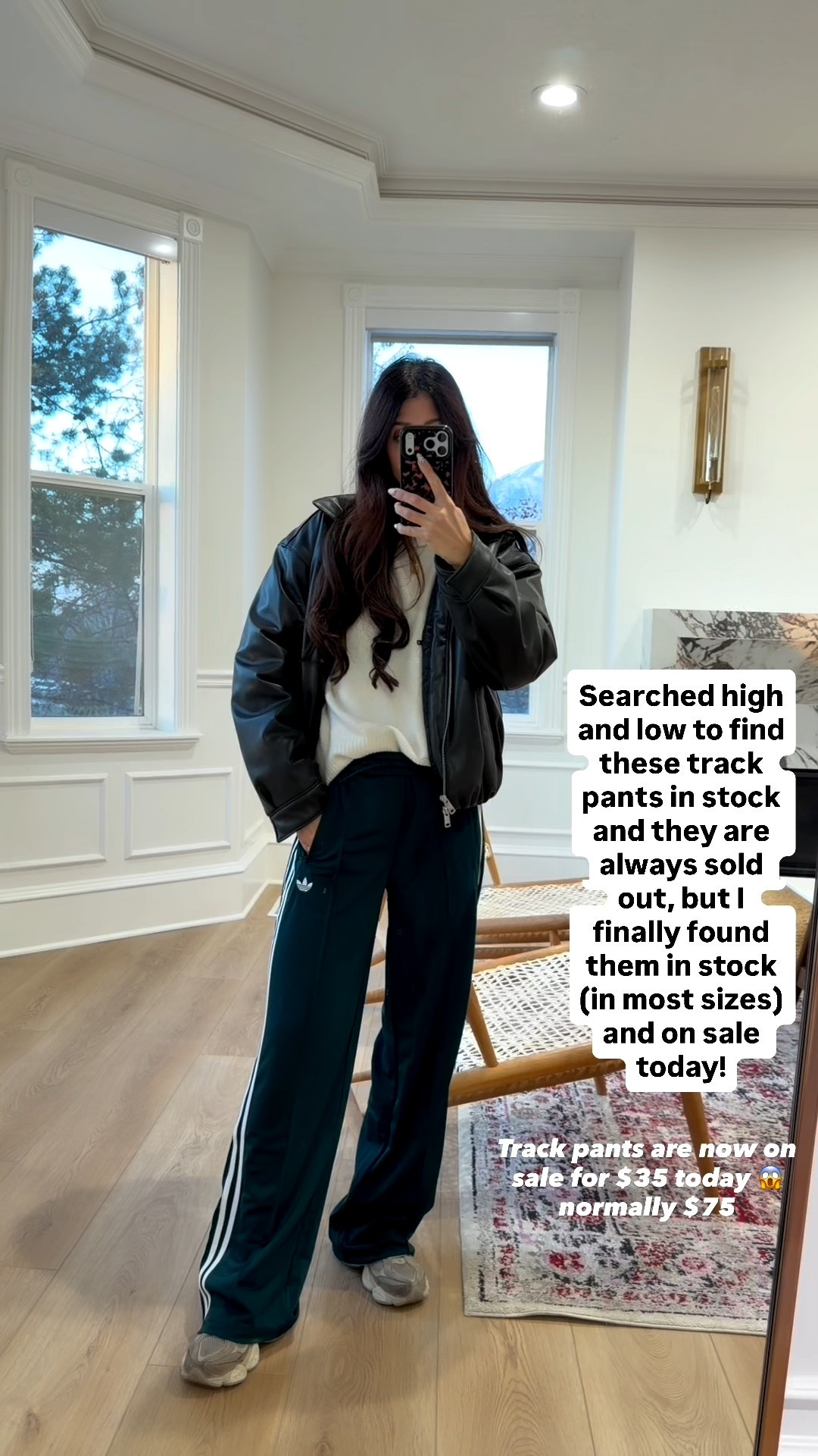 I got this so small in pants it runs pretty to the size but if you don’t want it super oversized, I would size down! 

#LTKootd #LTKSaleAlert #LTKgrwm