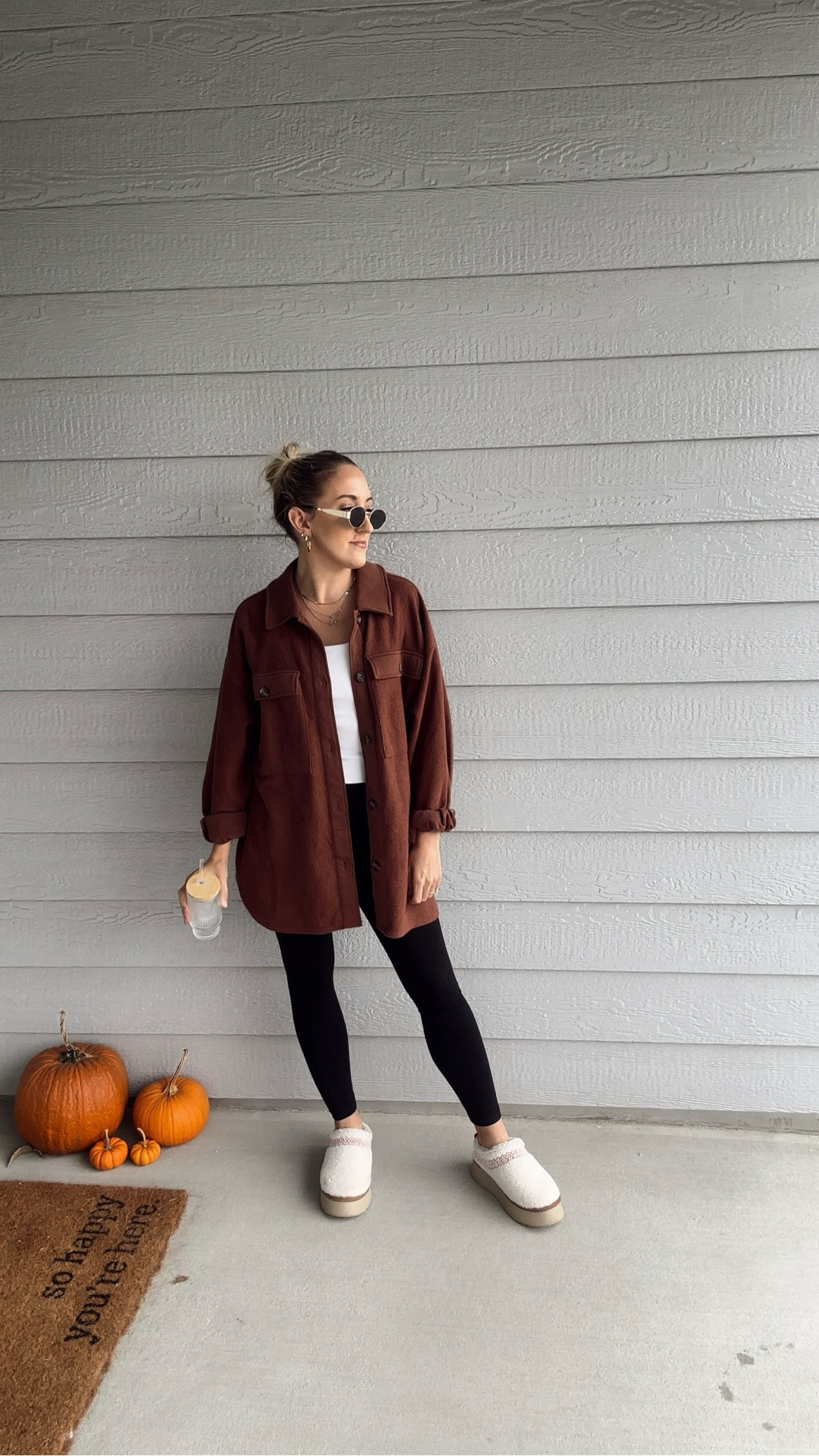 mom ootd 🐻👜☁️

#momootd #fashion #love #style #style #styleootd #ootd #outfitoftheday #whatiwore 
#instastyle #currentlywearing #momtok#lookgoodfeelgood #fashion #fashionblogger #fashionista #fashionstyle #onlineshopping #LTK #liketoknowit #womensfashion #fyp #fallstyle #everydaystyle #casualstyle #momstyle #howtostyle #amazonfashion #amazonfinds #amazontrends #shoecrush #outfitinspo 

#LTKSeasonal #LTKStyleTip #LTKFindsUnder50