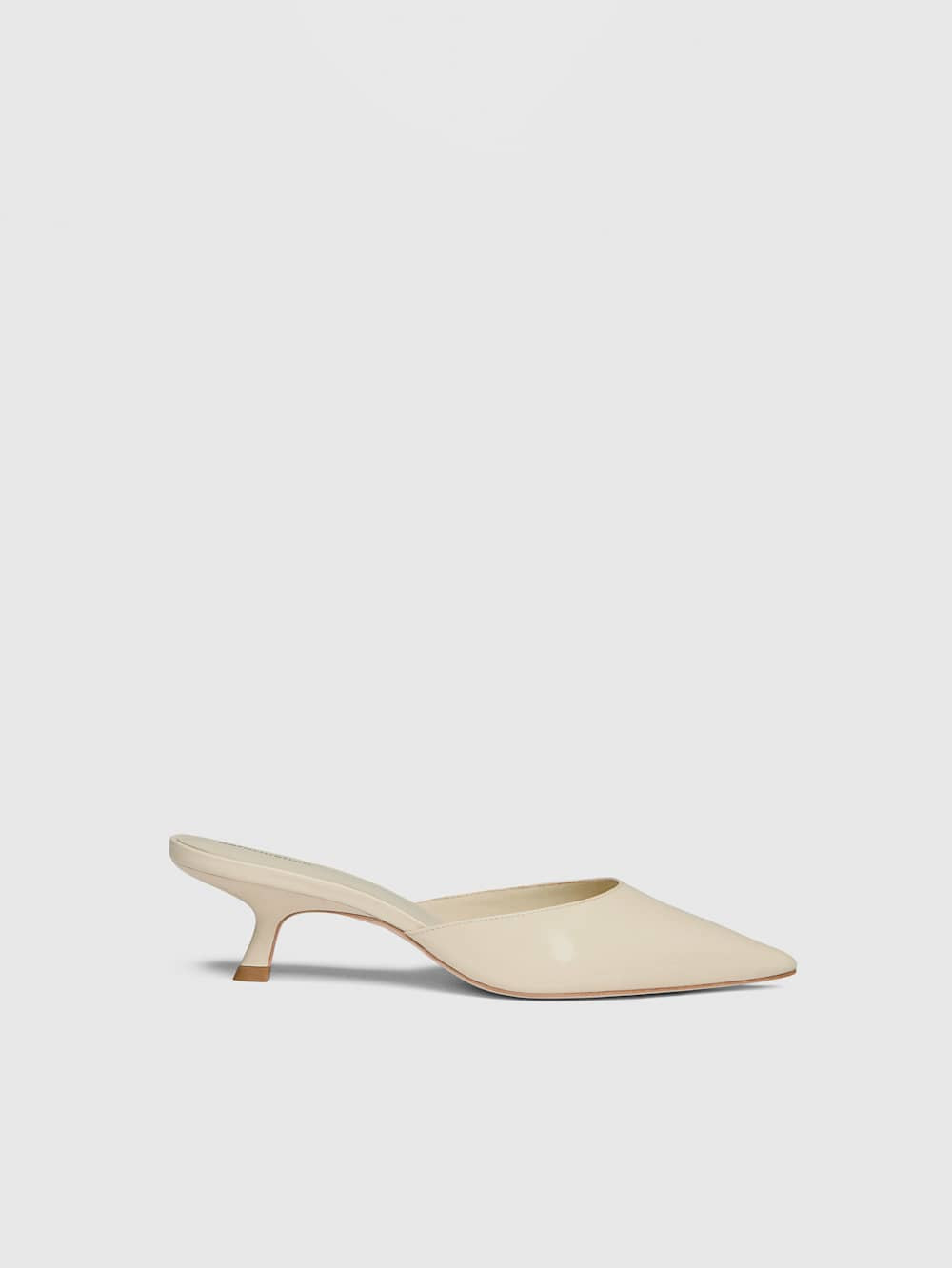 Wilda Kitten Mule | Reformation (Global)