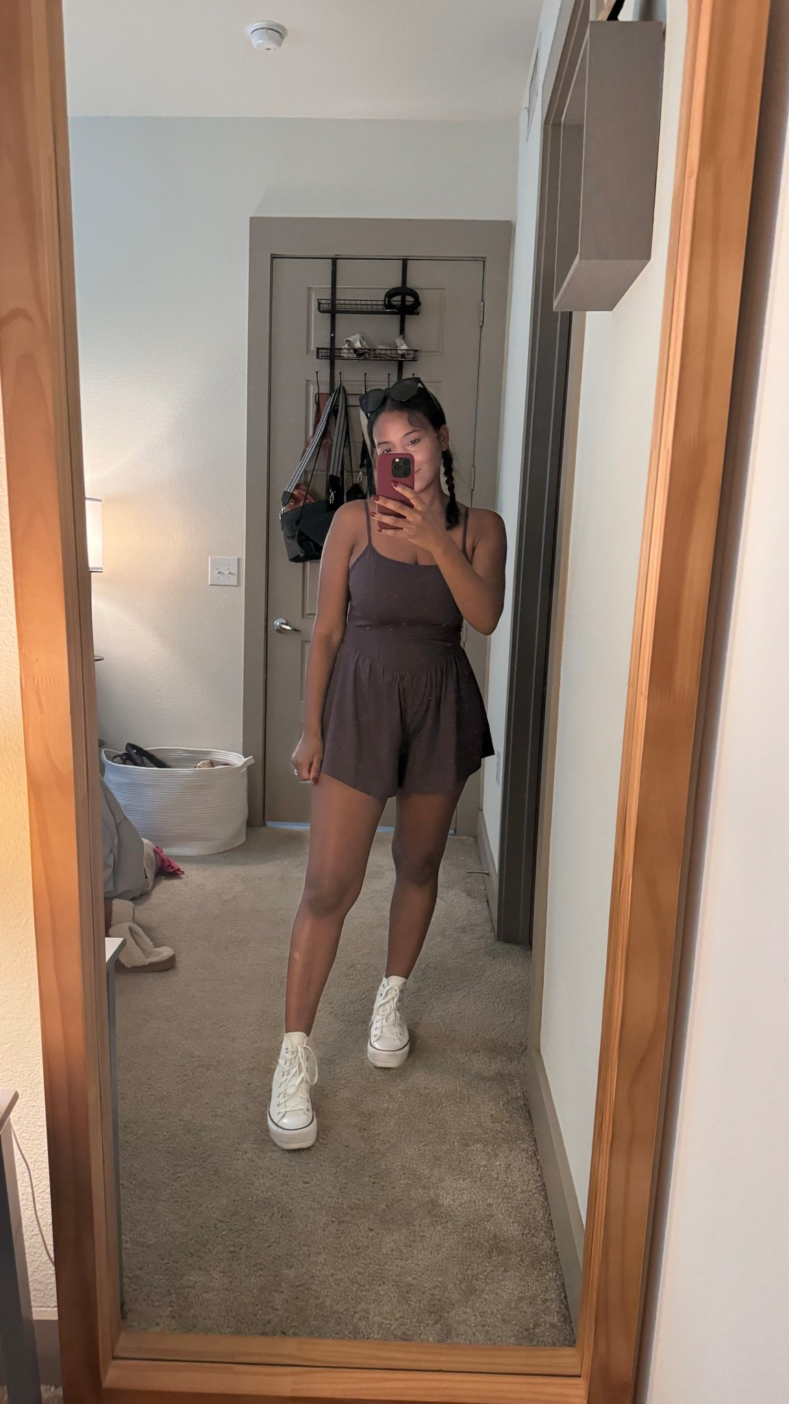 Amazon active romper 

#LTKMidsize #LTKActive #LTKPetite