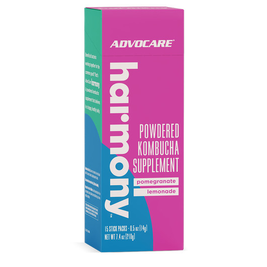 AdvoCare Harmony™ | AdvoCare