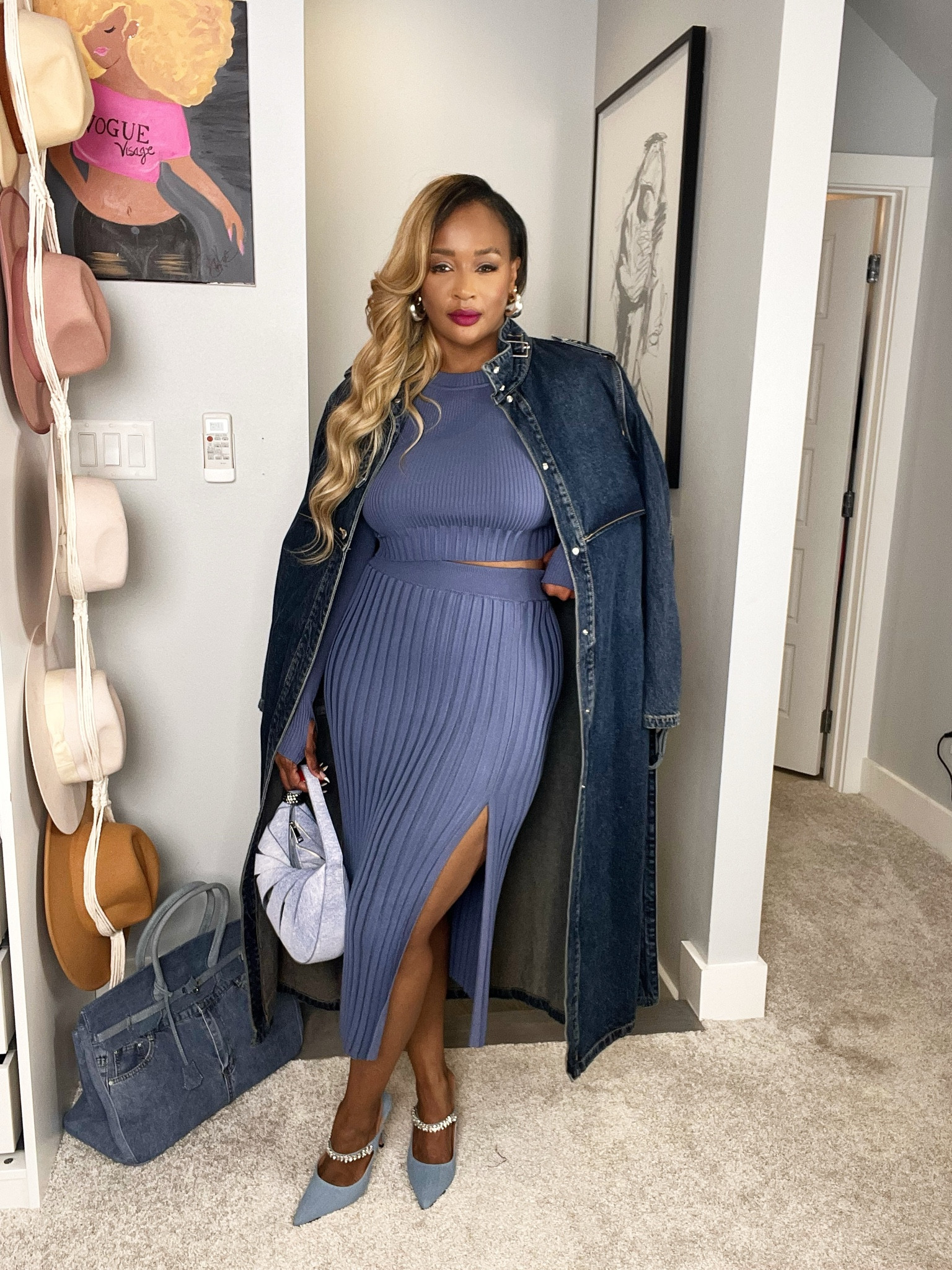 Let's get ready for Easter and brunch 

#LTKstyletip #LTKSeasonal #LTKSpringSale