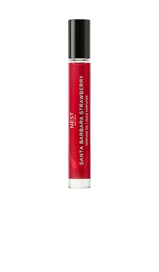NEST New York Santa Barbara Strawberry Perfume Oil Rollerball in Beauty: NA. | Revolve Clothing (Global)