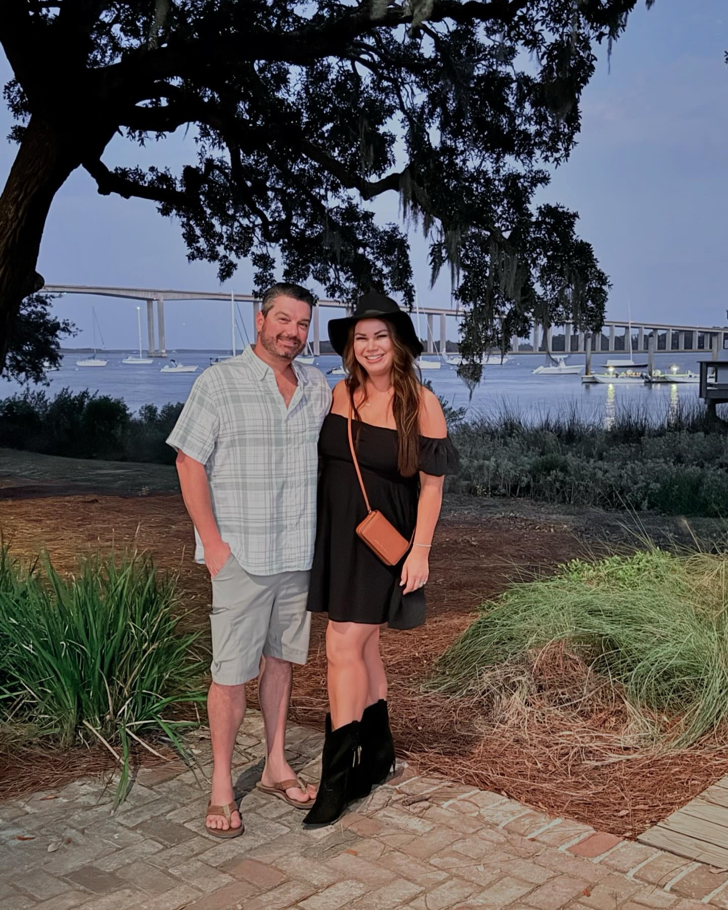 Women’s dresses. Summer Fall dresses. Little black dress. Black cowboy boots. Cowboy hat. Date night outfit. 

#LTKFindsUnder50 #LTKShoeCrush #LTKStyleTip