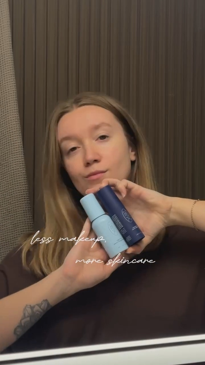 Perfect duo 💙🩵 @dieuxskin 
#dieuxskin #dieux #gifted_by_DieuxSkin

Shop on DieuxSkin.com and save 10% when purchasing Air Angel & Deliverance together 👛