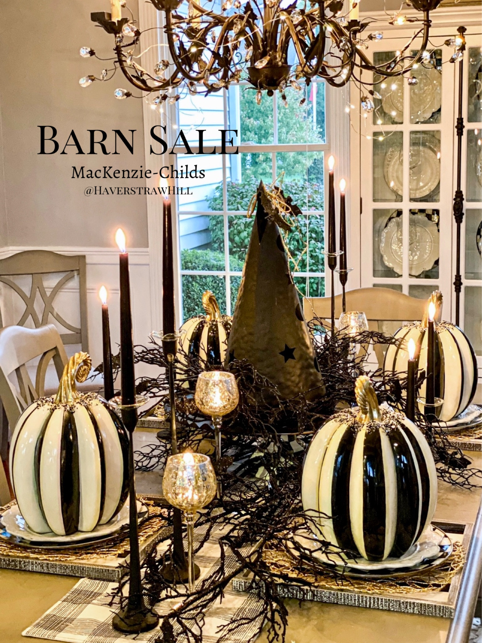 Obsessed with my pumpkins! So happy they are on sale for you to enjoy too! 

#LTKhome #LTKsalealert #LTKSeasonal