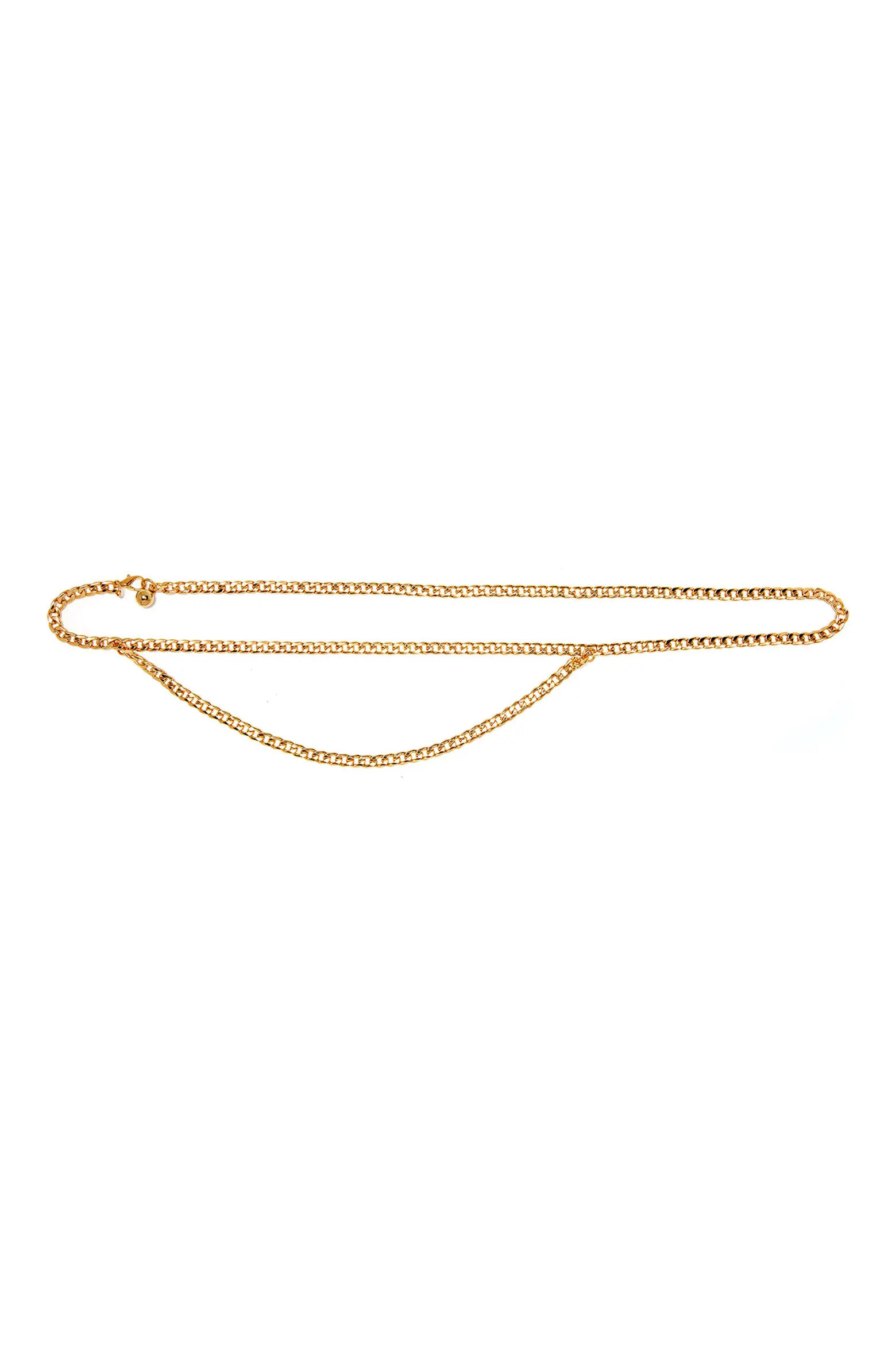Linea Pelle Drape Waist Chain (Women) | Nordstromrack | Nordstrom Rack