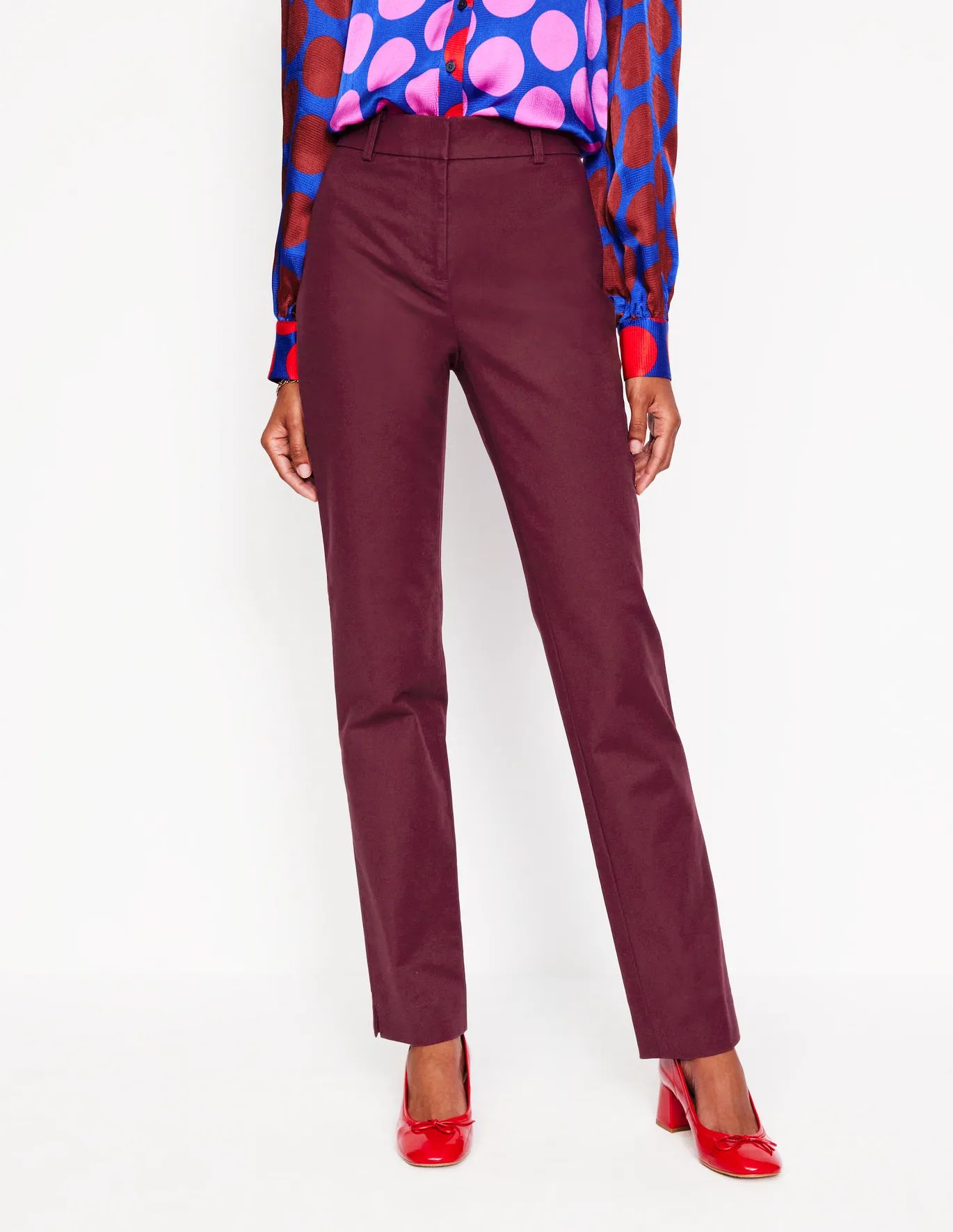 Richmond Pants | Boden (US)