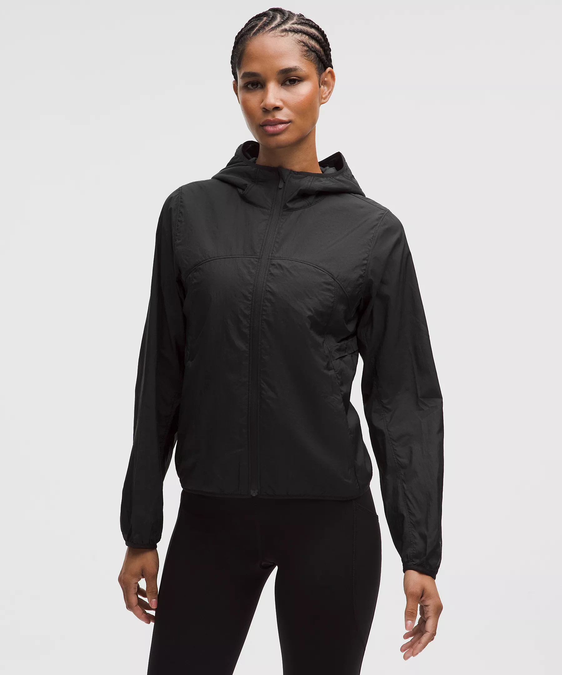 Women’s InsulEight Cold-Weather Run Shell | Lululemon (US)
