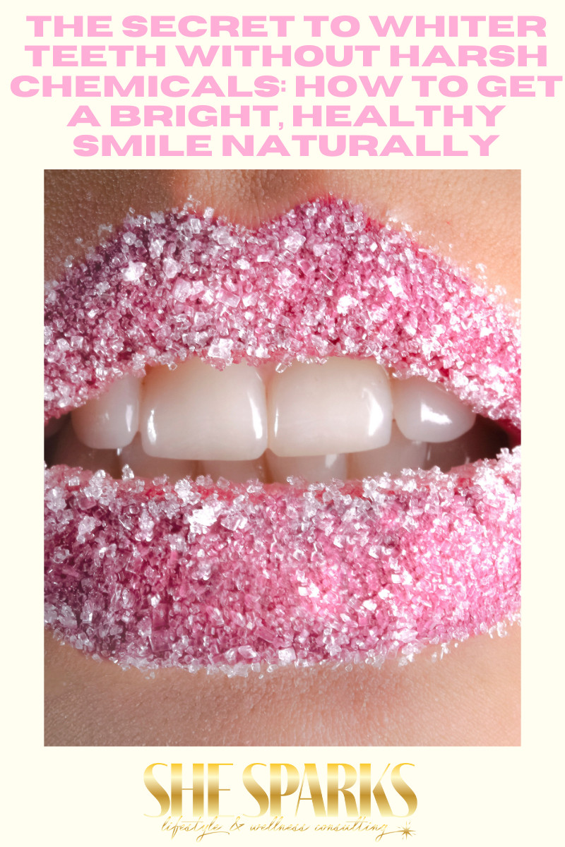 Are you searching for the best way to whiten your teeth without exposing them to harsh chemicals or toxins? You’re not alone! Many of us want a dazzling smile but don’t want to compromise the health of our teeth and gums in the process. Enter Lumineux, the game-changing brand that makes whitening your teeth both safe and effective.

Why Lumineux Stands Out
Lumineux is revolutionizing the way we think about teeth whitening. Here’s why:

A Healthier Way to Whiten
Lumineux Teeth Whitening Strips and Toothpaste break up even the toughest stains without causing sensitivity. Say goodbye to painful whitening treatments and hello to a noticeably brighter smile that feels as good as it looks.

Enamel-Safe Technology
Using their unique Stain Targeting Technology, Lumineux tackles coffee, tea, red wine, and even smoking stains—all while protecting and supporting your enamel. Healthy enamel means longer-lasting results and a stronger smile.

Clinically Proven Results
Lumineux products are backed by science. Using natural ingredients like Dead Sea salt, coconut oil, and lemon peel oil, these products whiten your teeth without the harmful side effects of traditional whitening treatments.

Gentle Yet Effective
Unlike traditional whitening products that leave your teeth sensitive, Lumineux is tough on stains but gentle on your enamel. Enjoy whiter teeth and healthier gums with their complete product line, including whitening mouthwash and even an electric toothbrush.

What’s in the Kit?
Whitening Strips
Whitening Toothpaste
Whitening Mouthwash (Optional)
All products are free of preservatives, additives, artificial dyes, and flavorings.

How to Use Lumineux for Best Results:
Brush your teeth with Lumineux Whitening Toothpaste.
Apply the Whitening Strips as directed on the package.
Use Lumineux Whitening Mouthwash to seal in your results.
Repeat daily until you achieve your desired level of brightness!
Real Results Without the Risks
Thanks to their enamel-friendly formula, Lumineux’s results last longer because they preserve the natural integrity of your teeth. No more sacrificing 

 #LTKBeauty