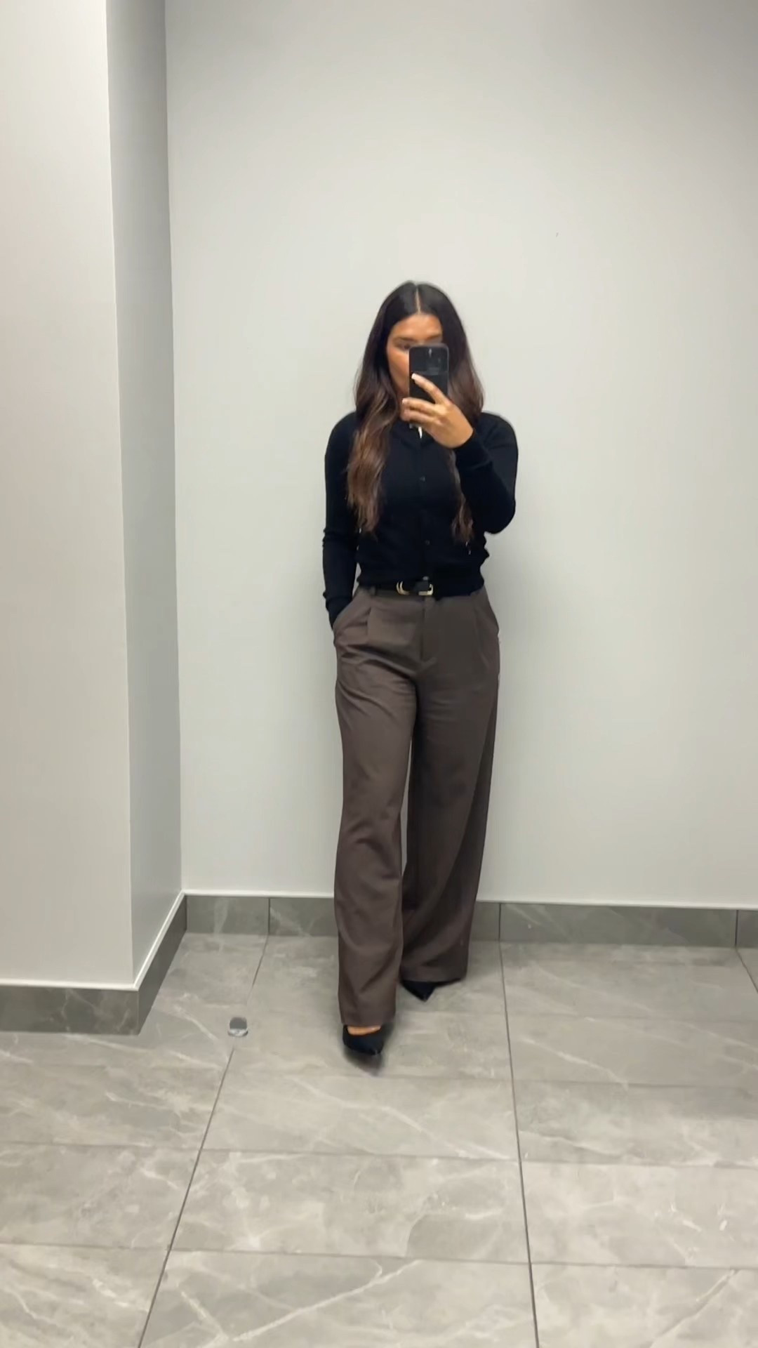 Business Casual OOTD

#LTKSwim #LTKStyleTip #LTKWorkwear
