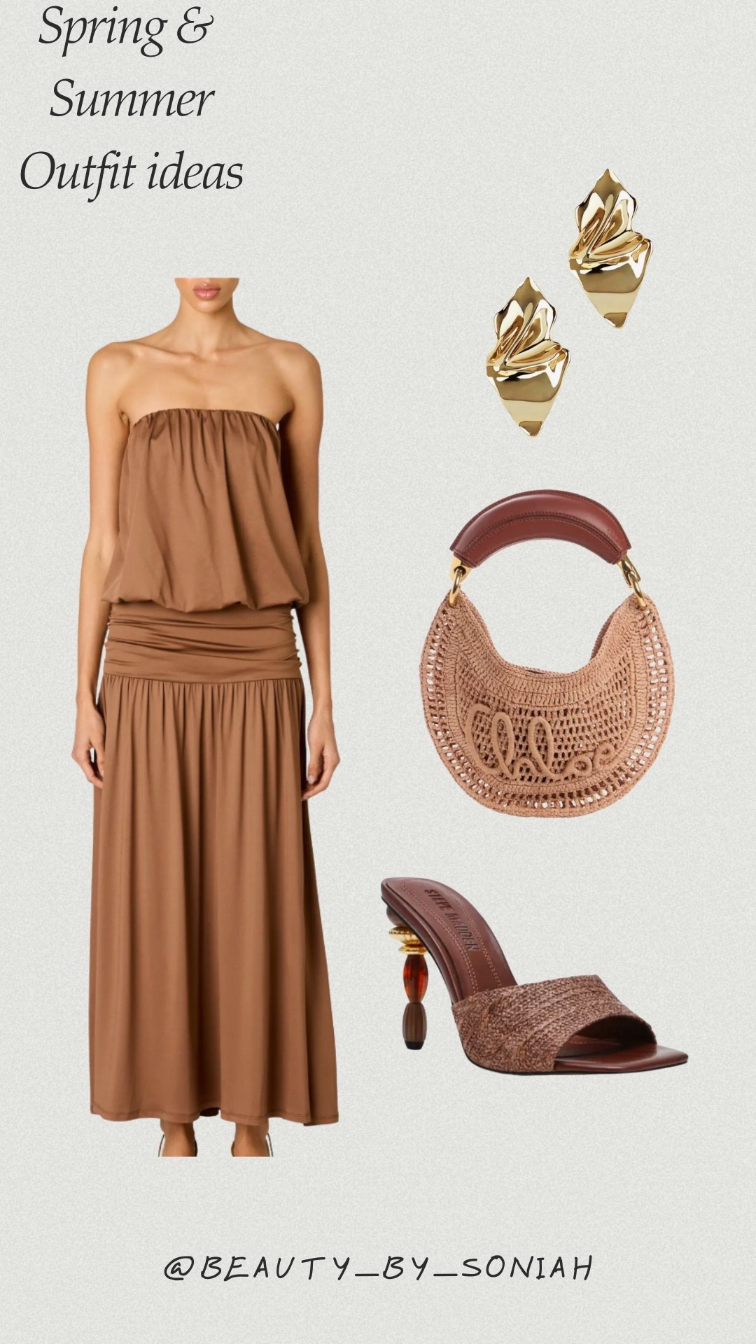 More Spring & Summer outfit ideas...

#LTKootd #LTKOver40 #LTKBeauty