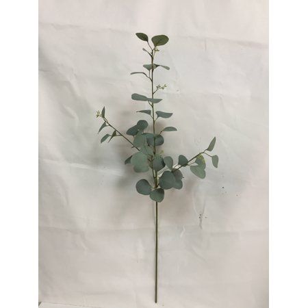 Mainstays 34"" Green Eucalyptus Stem | Walmart (US)